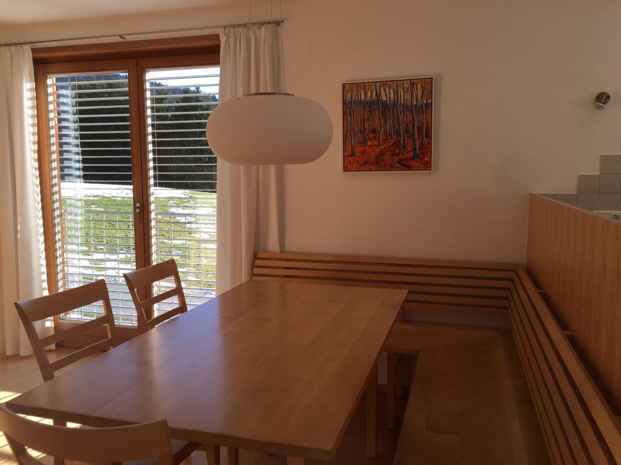 Apartamento Bizau 361 Exterior foto